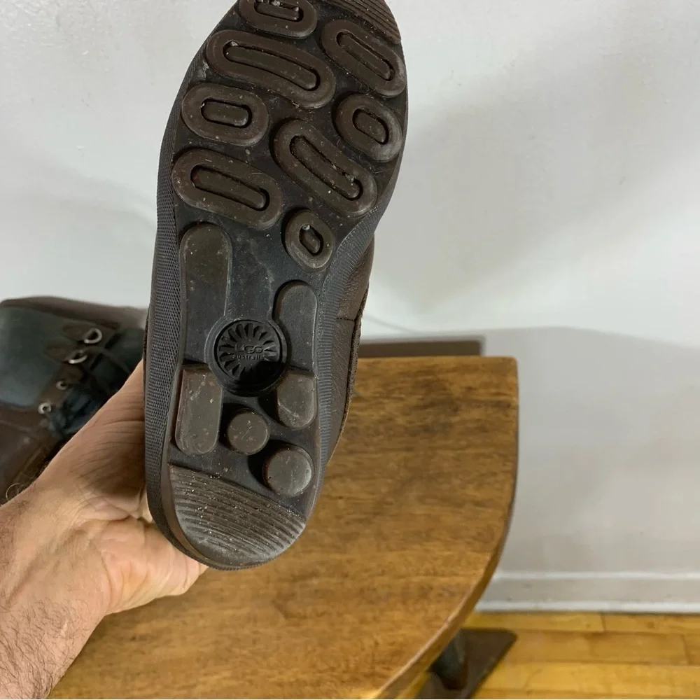 UGG Winter waterproof boots - Picture 10 of 11